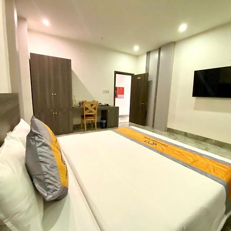 Premium Cgp Hotel ホイアン エクステリア 写真
