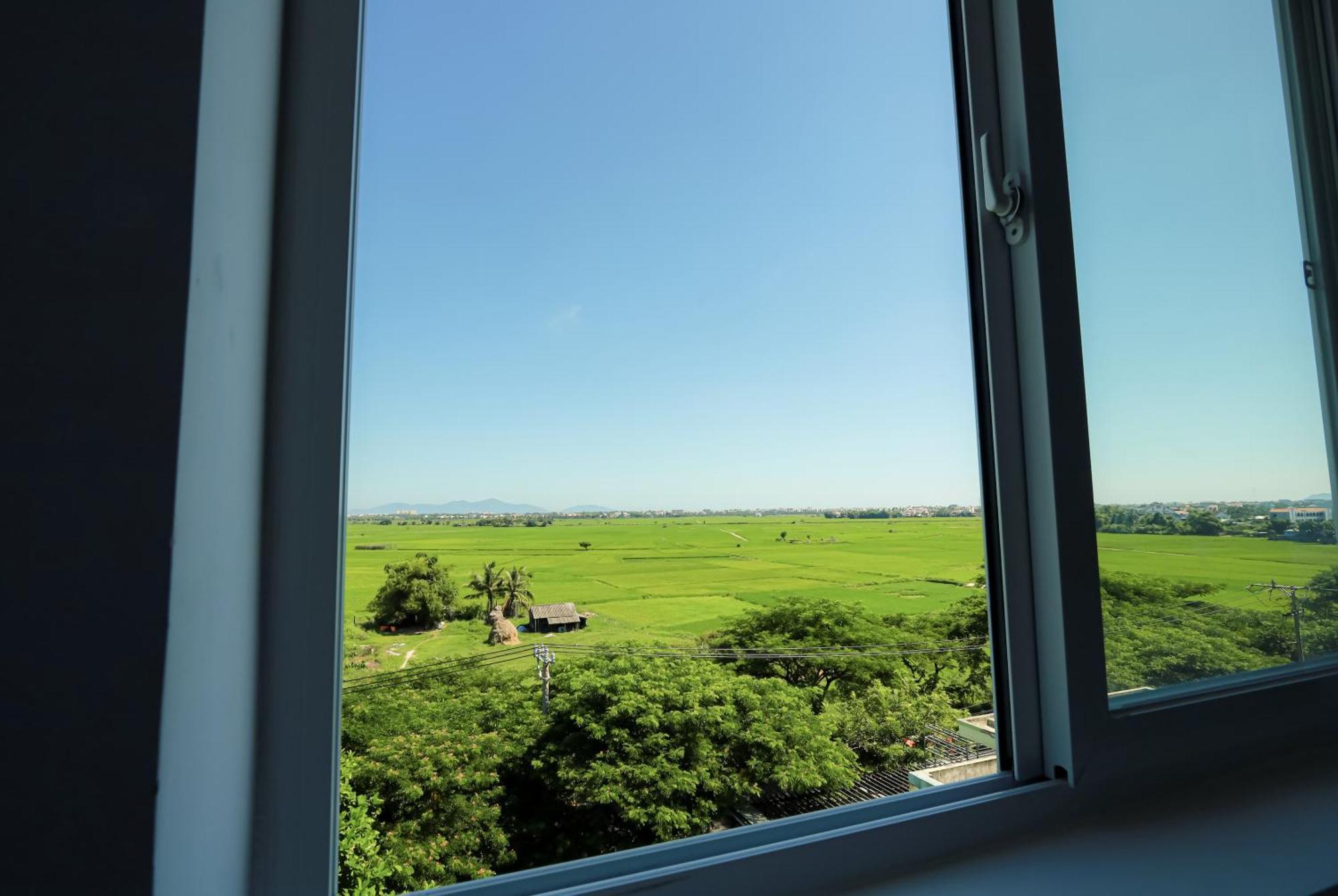 Premium Cgp Hotel ホイアン エクステリア 写真