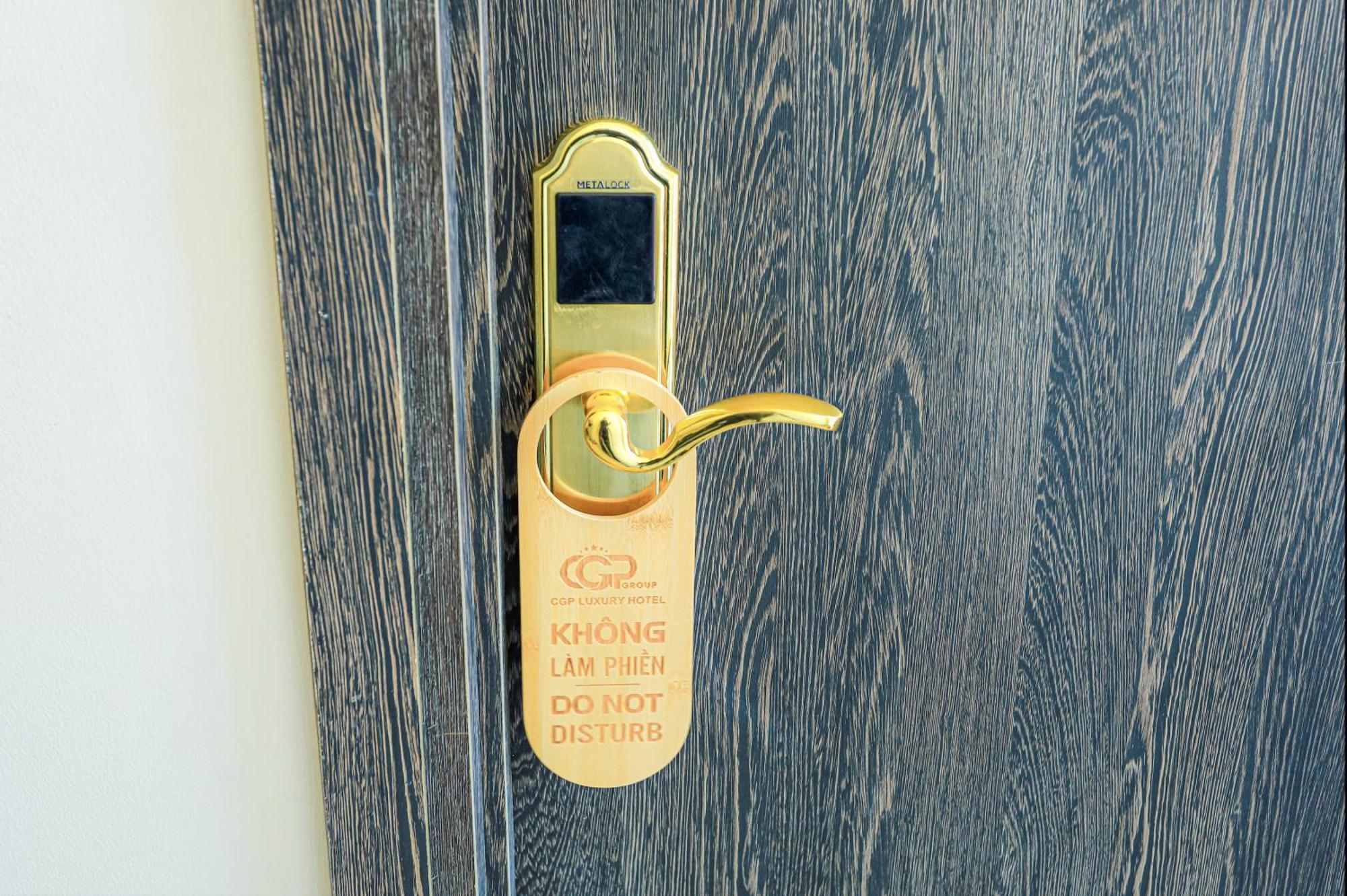 Premium Cgp Hotel ホイアン エクステリア 写真